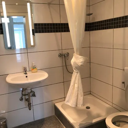 Appartement Linte Haus *