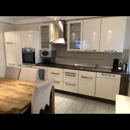 Linte Haus Appartement