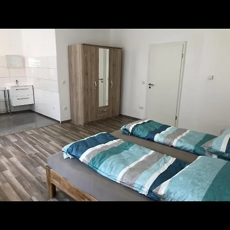 Linte Haus Appartement