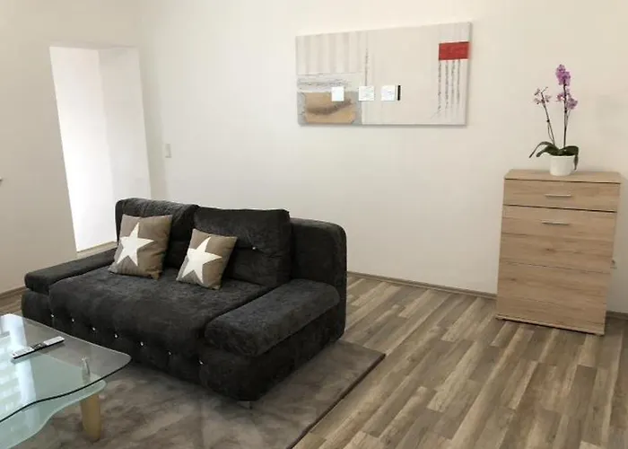 Lejlighed Linte Haus Mönchengladbach