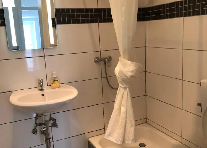 Lejlighed Linte Haus *