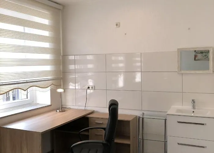 Lejlighed Linte Haus