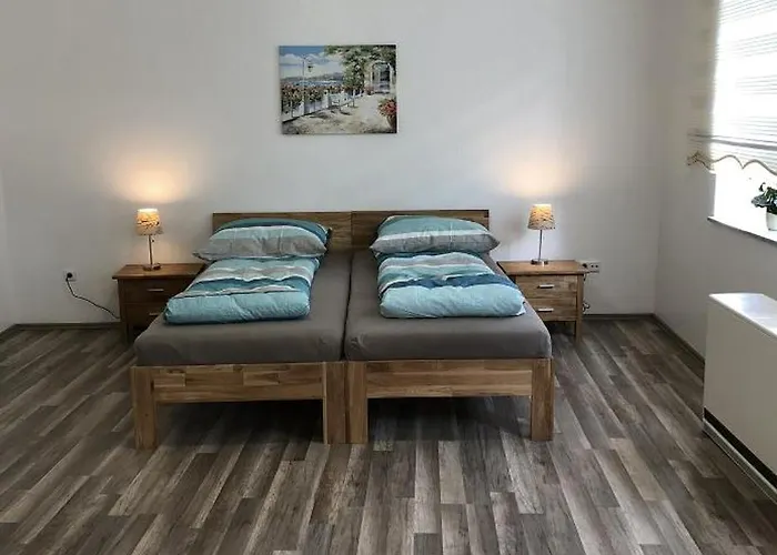 Lejlighed Linte Haus Mönchengladbach