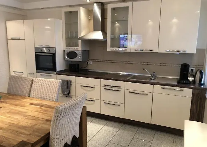 Linte Haus Lejlighed