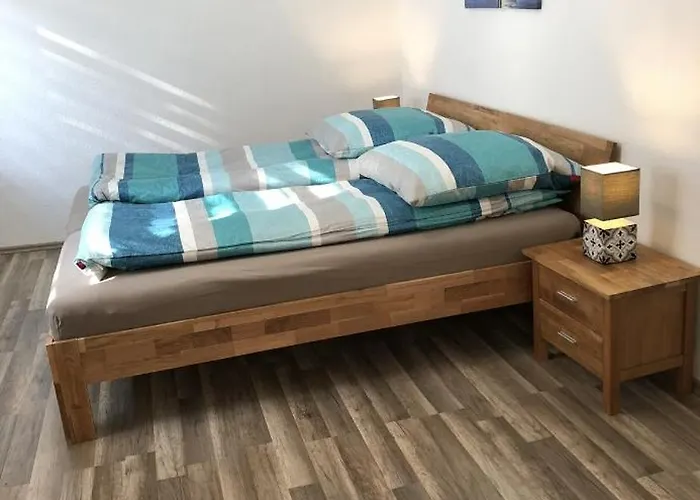 Lejlighed Linte Haus *