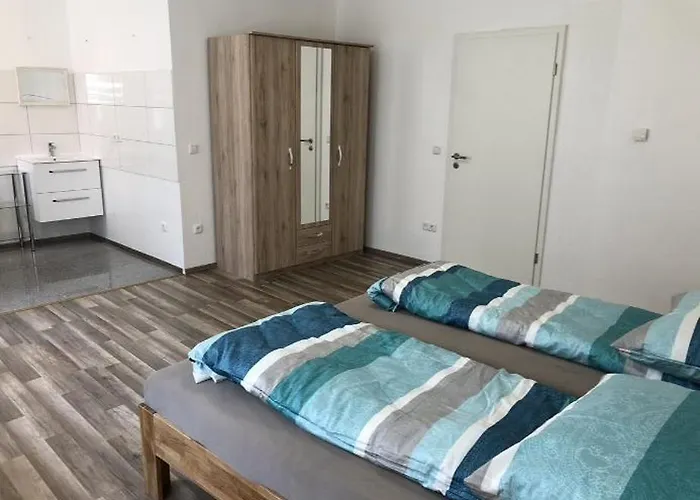 Linte Haus Lejlighed