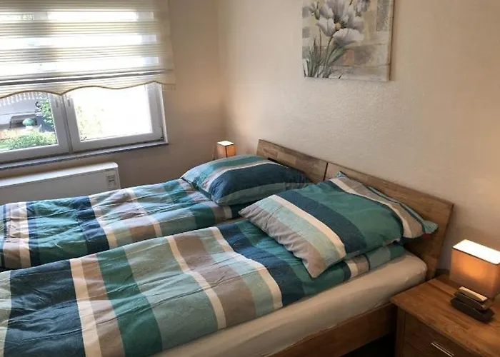 Lejlighed Linte Haus *